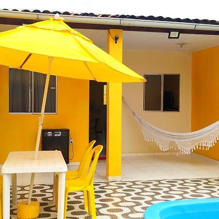 Willa Casa São Miguel dos Milagres Zewnętrze zdjęcie