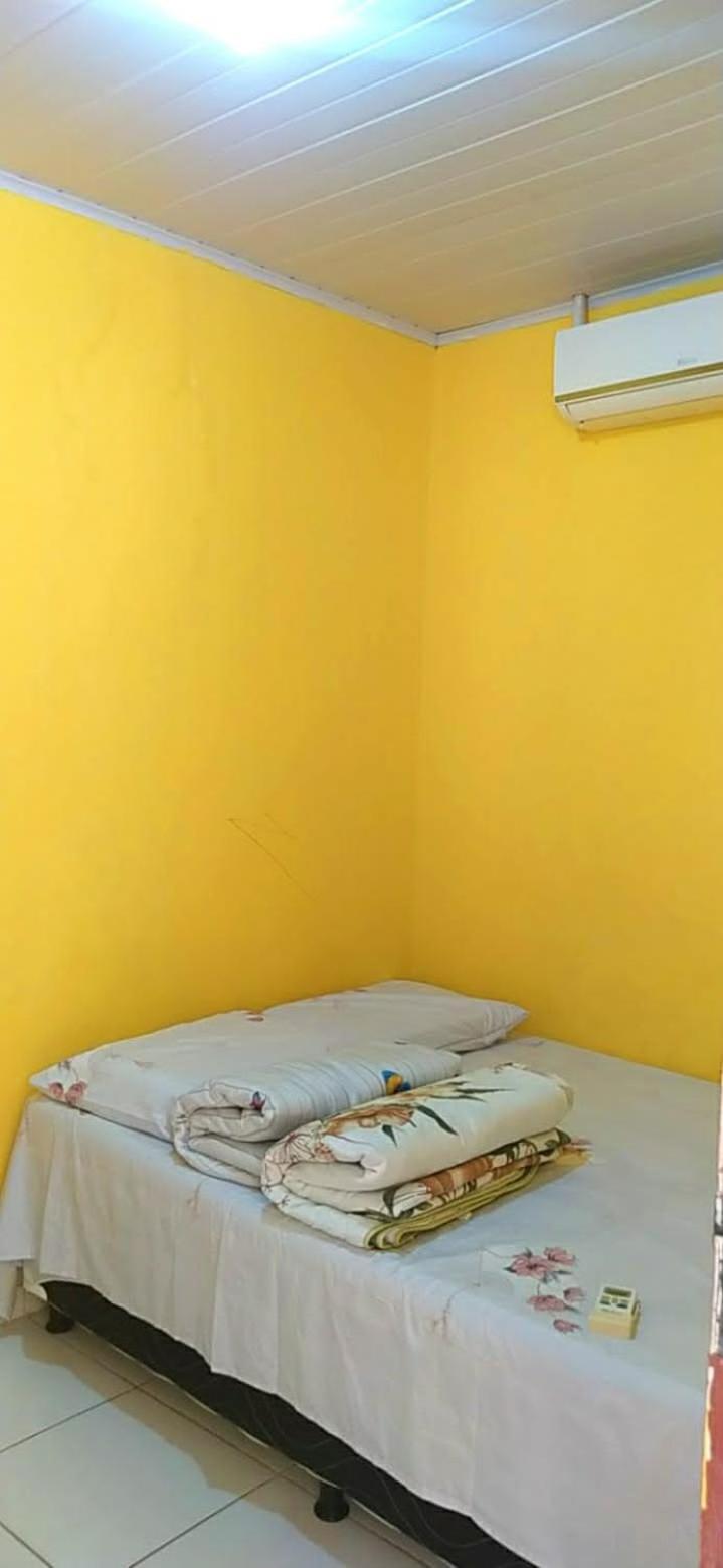Willa Casa São Miguel dos Milagres Zewnętrze zdjęcie
