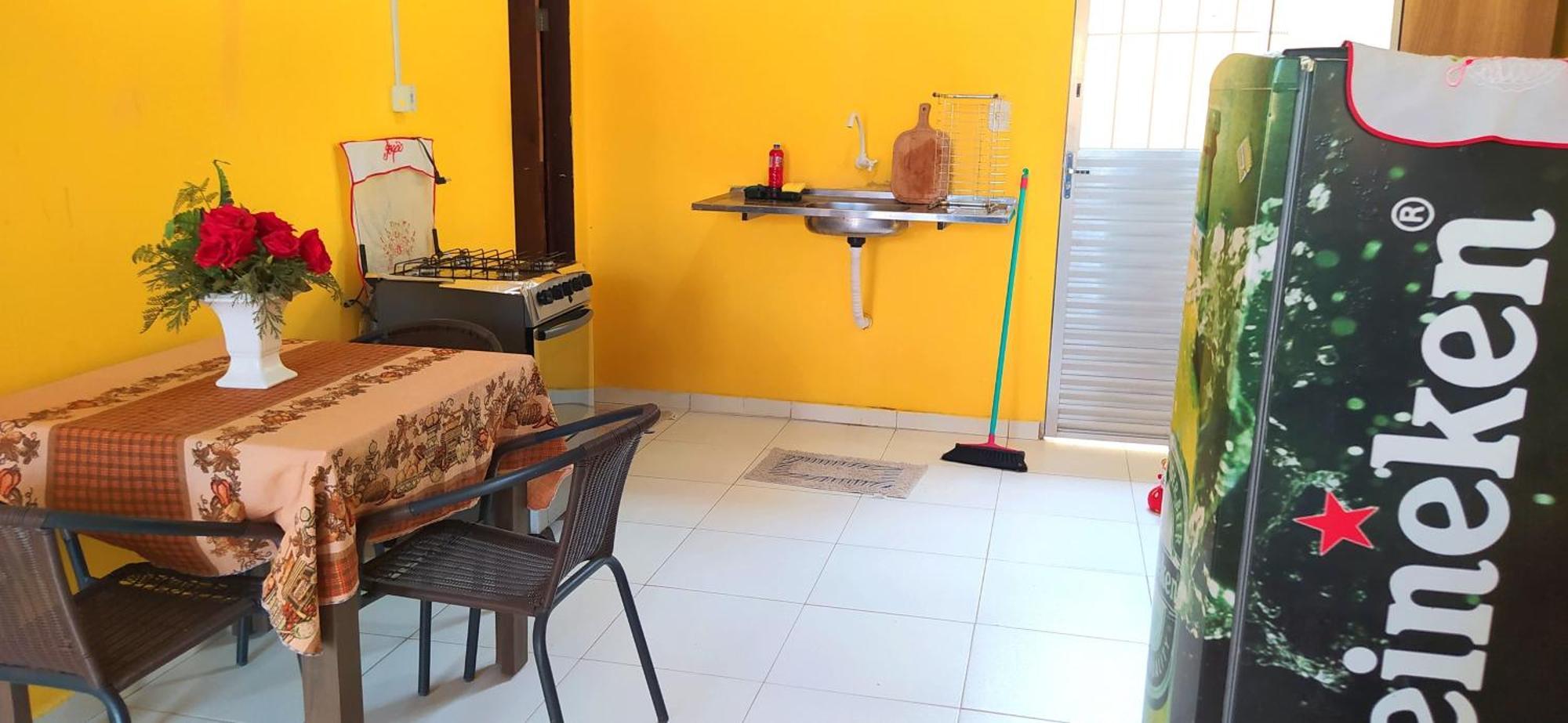 Willa Casa São Miguel dos Milagres Zewnętrze zdjęcie