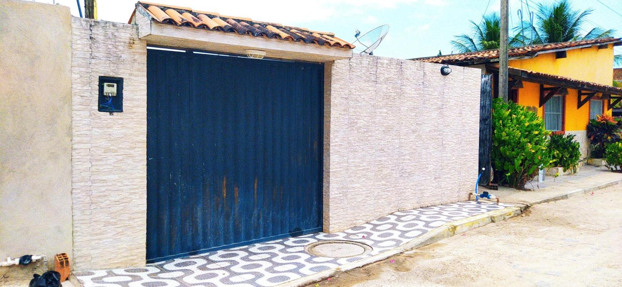 Willa Casa São Miguel dos Milagres Zewnętrze zdjęcie
