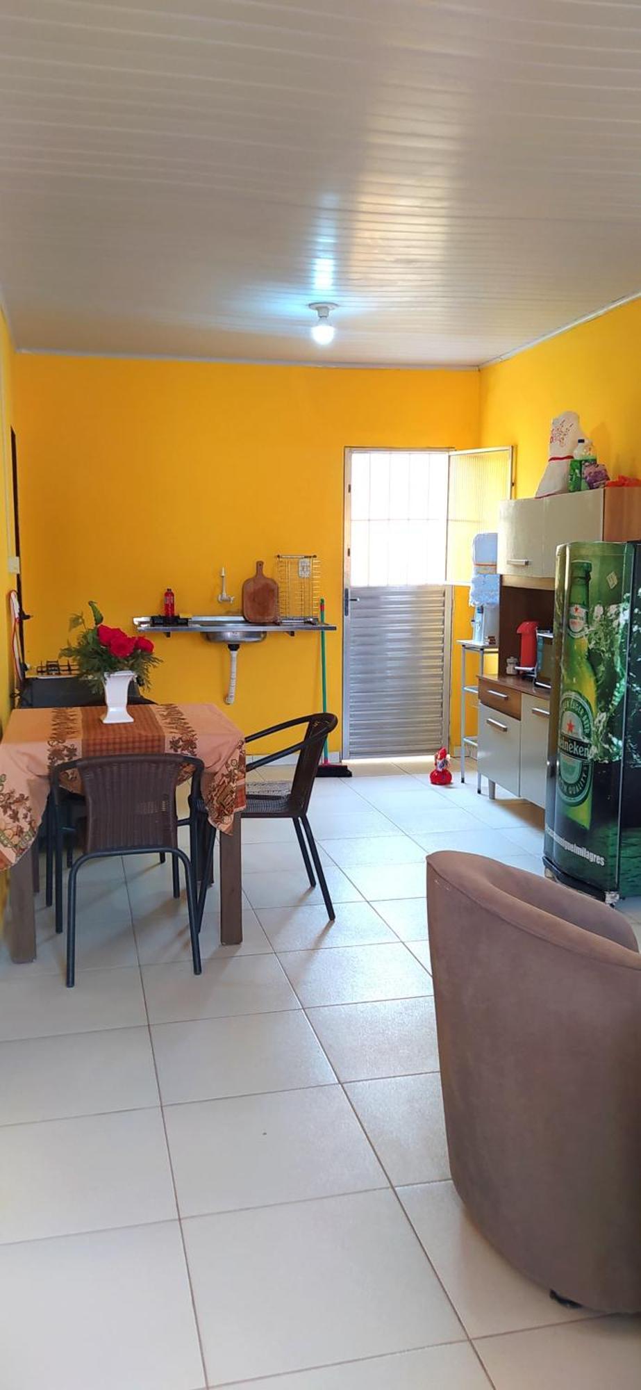 Willa Casa São Miguel dos Milagres Zewnętrze zdjęcie